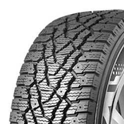 LT205/75R16 LRD 110/108R KUMHO WINTER PORTRAN CW11 BSW (A CLOUS)