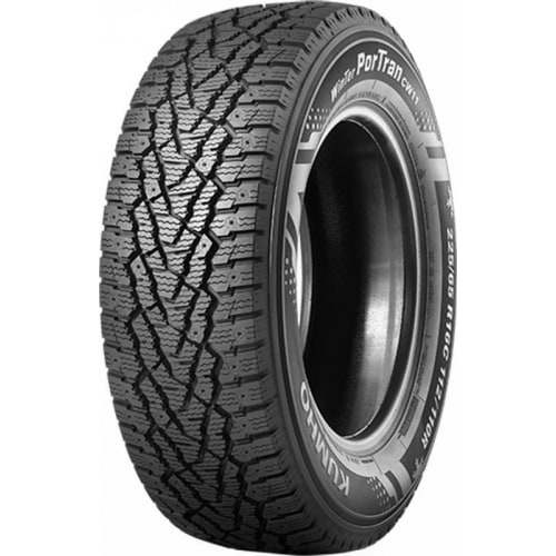 215/65R16 Kumho KUHMO PORTRAN CW11 LCV WINTER ARCTIC 109/107R Cloutable