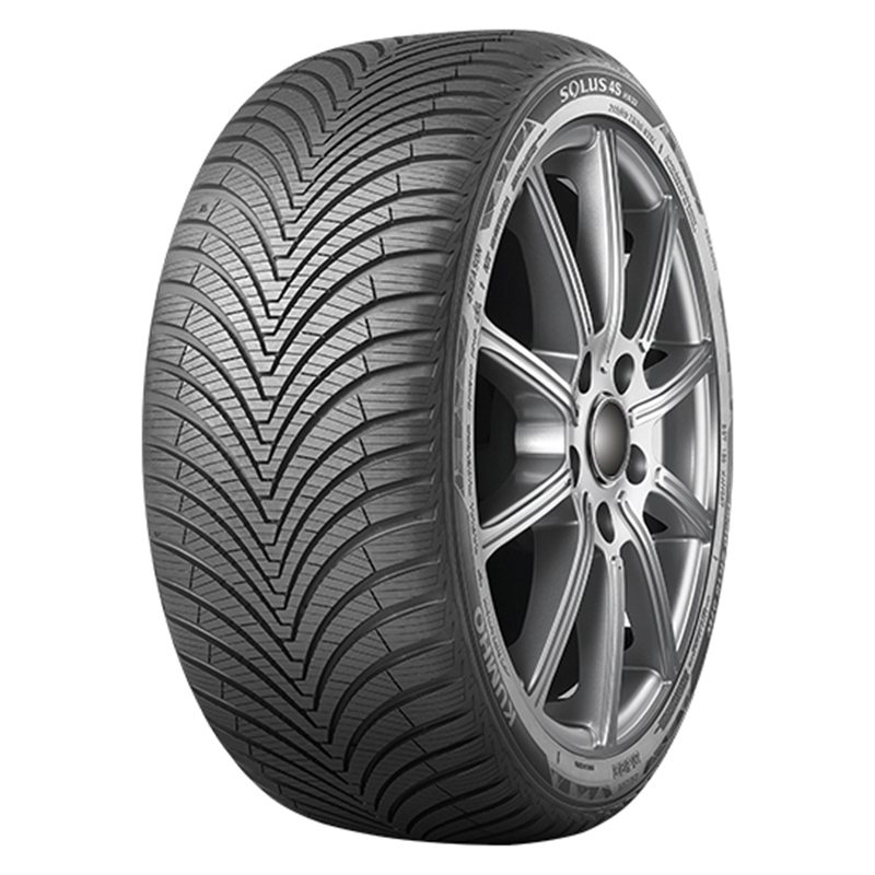 255/50R19 XL 107W KUMHO SOLUS HA32 BSW