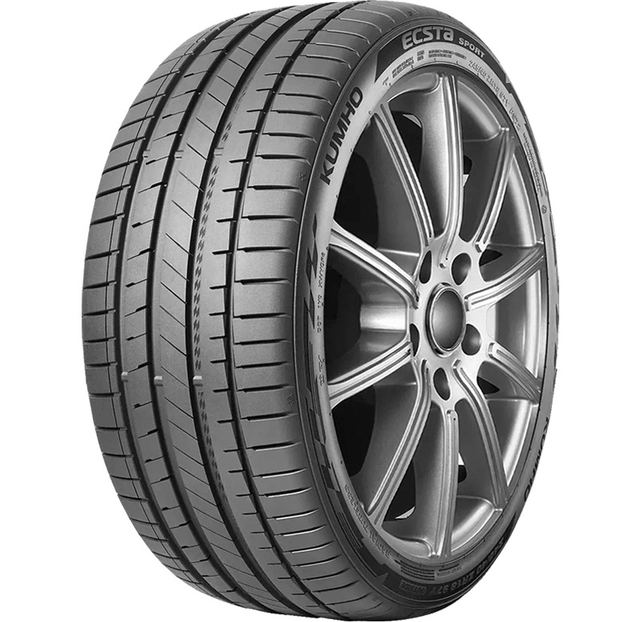 Pneu 235/40R19 Kumho Ecsta Sport EV Ps72