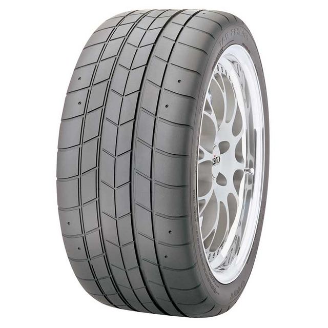 Pneu 255/40R17 Toyo Proxes