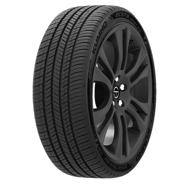 Pneu 235/40R19 Kumho Ecsta Sport A S Pa71