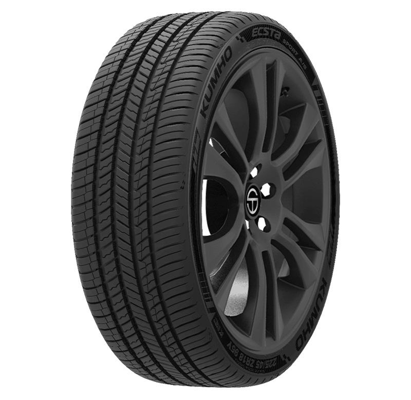 205/55R16 91W KUMHO ECSTA SPORT A/S PA71 BSW
