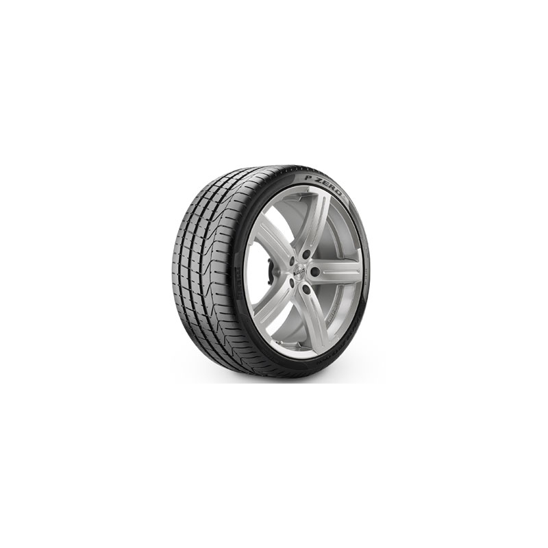 355/25R21 XL 107Y PIRELLI PZERO CORSA