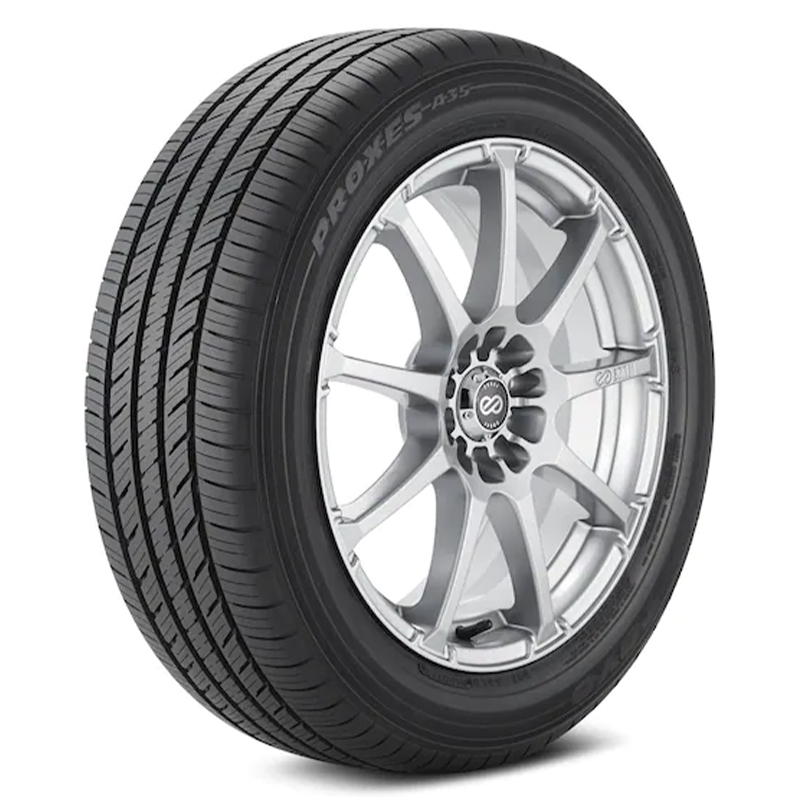 215/55R17 94V TOYO PROXES A35 NOIR