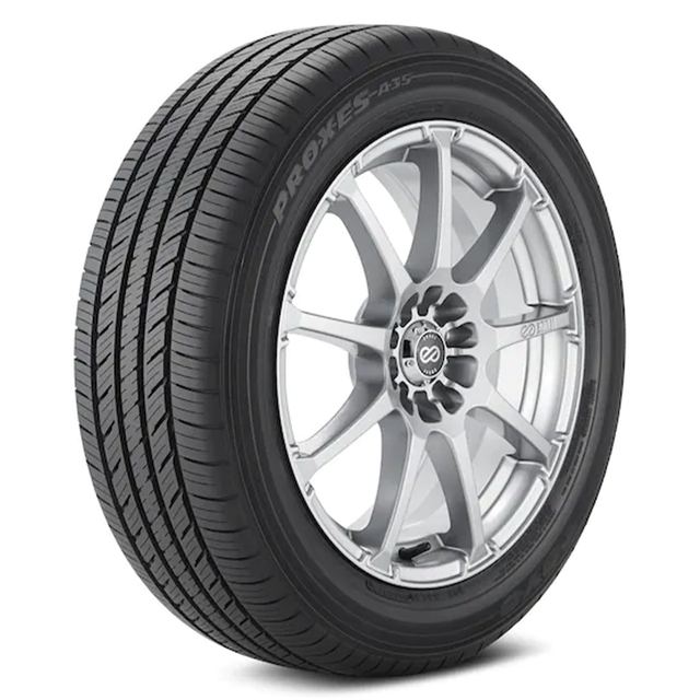 Pneu 215/55R17 Toyo Proxes