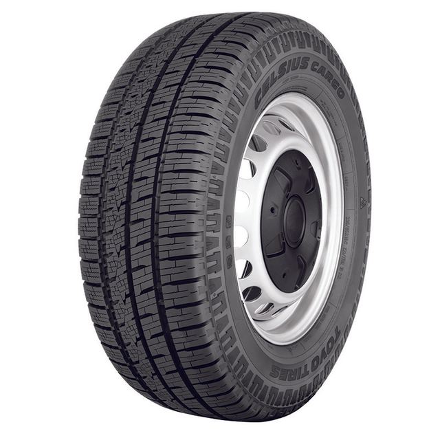 Pneu LT245/75R16 Toyo Celsius