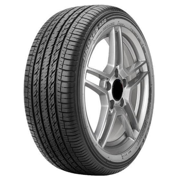 Pneu 235/55R20 Toyo Proxes