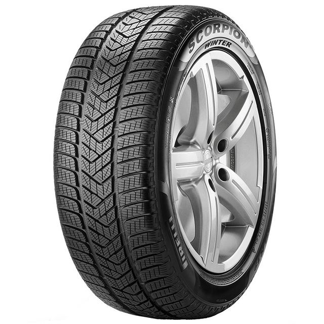 Pneu 255/40R19 Pirelli Scorpion Winter