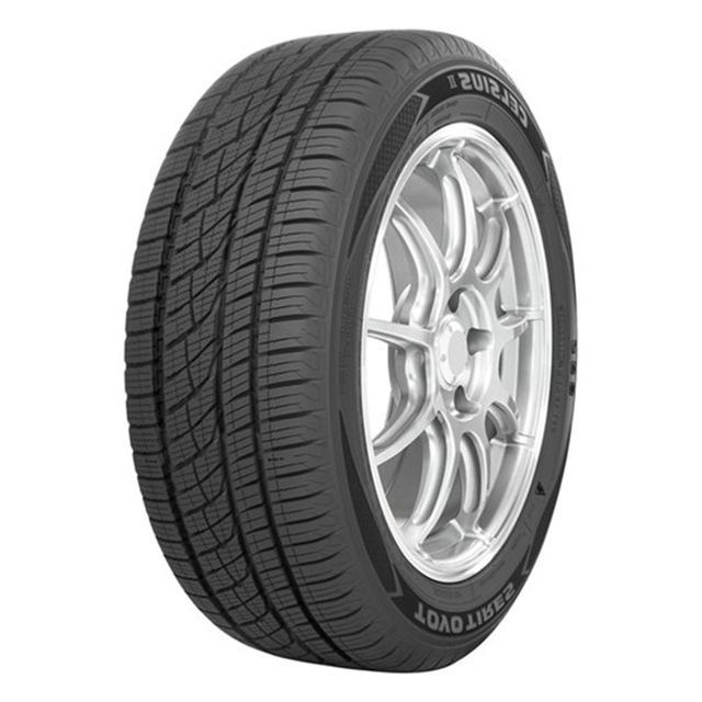 Pneu 235/65R16 Toyo Celsius