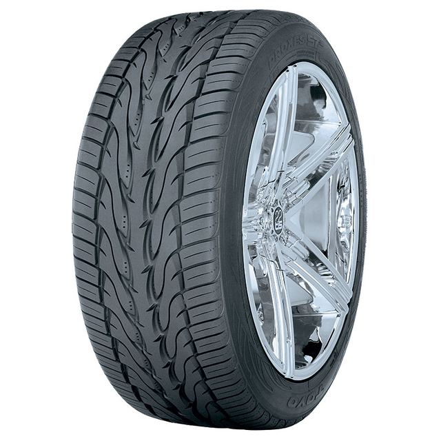 Pneu 255/50R19 Toyo Proxes S T II