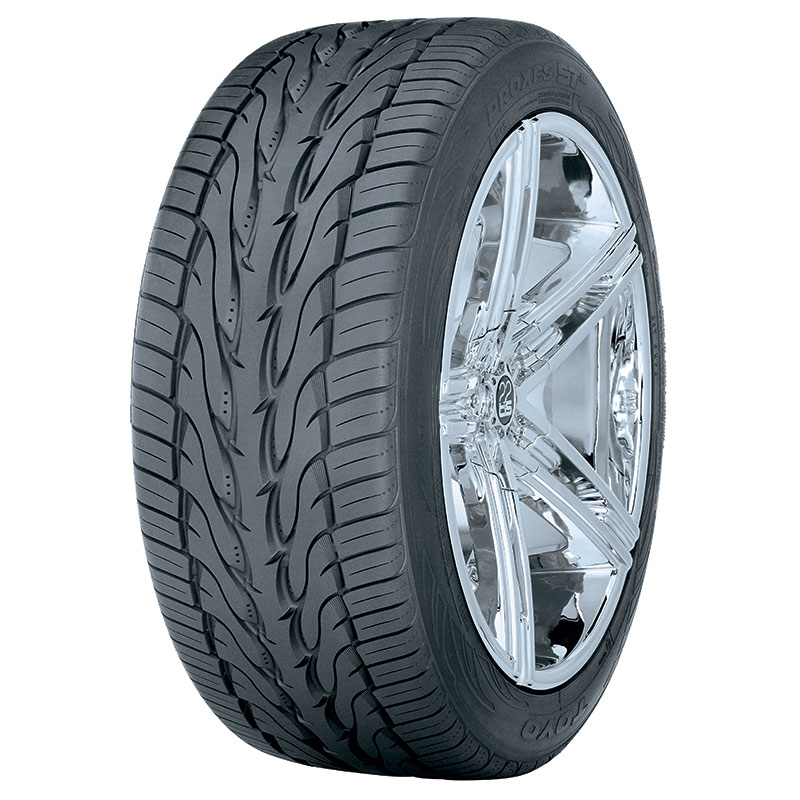 275/45R19 XL 108Y TOYO PROXES S/T II NOIR