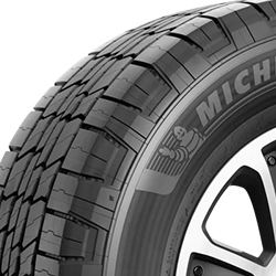 Pneu 265/70R18 Michelin Ltx Trail Take Off