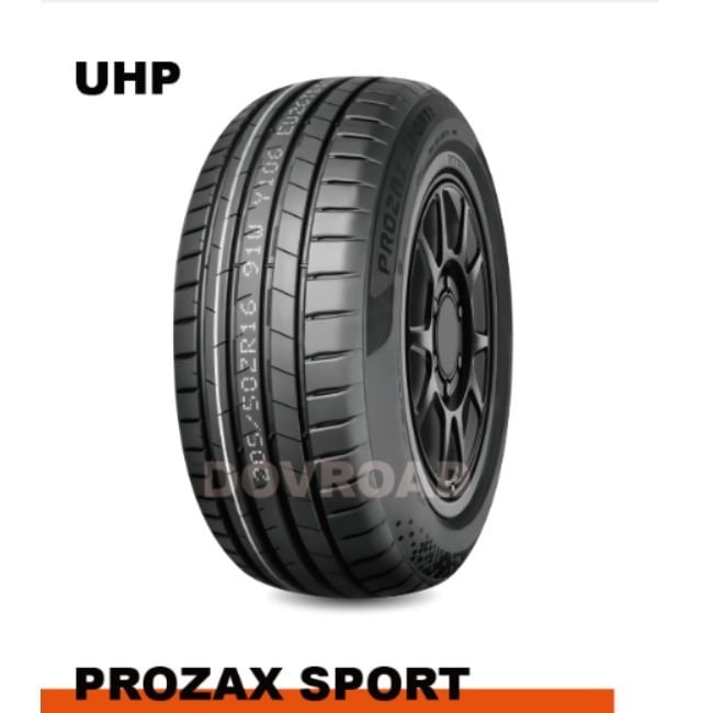 245/50ZR18 DOVROAD PROZAX SPORT 104W XL