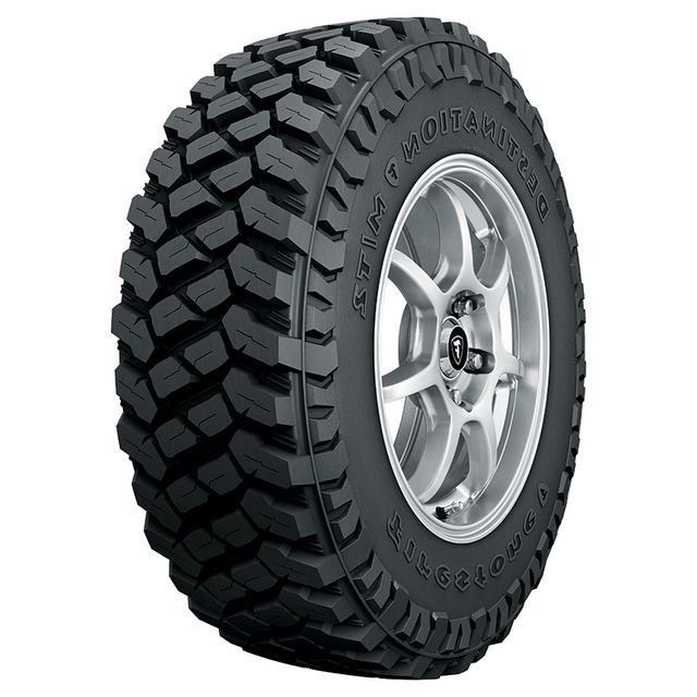 Pneu LT265/75R16 Firestone Destination