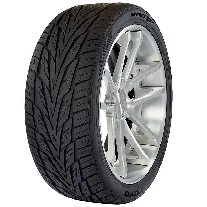 295/40R20 XL 110V TOYO PROXES S/T III NOIR