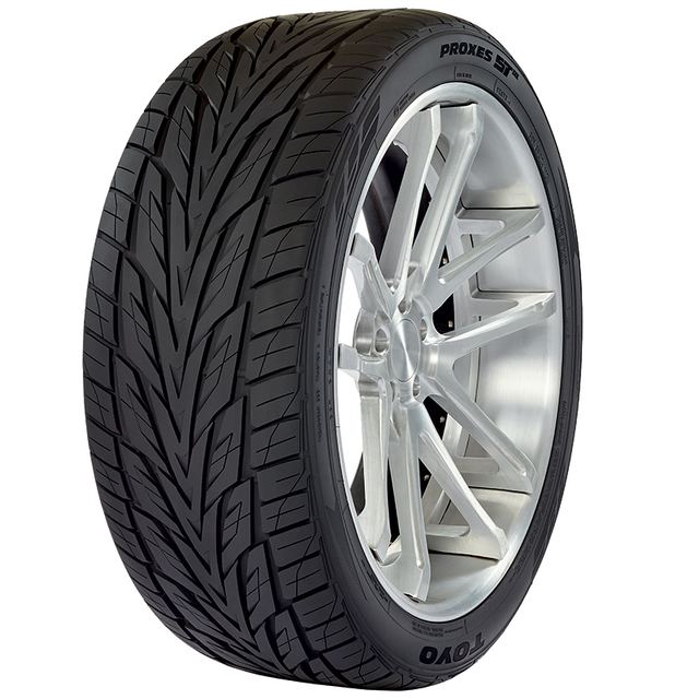 Pneu 305/35R24 Toyo Proxes