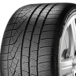 335/30R20 104W PIRELLI WINTER 270 SOTTOZERO SERIE II BW