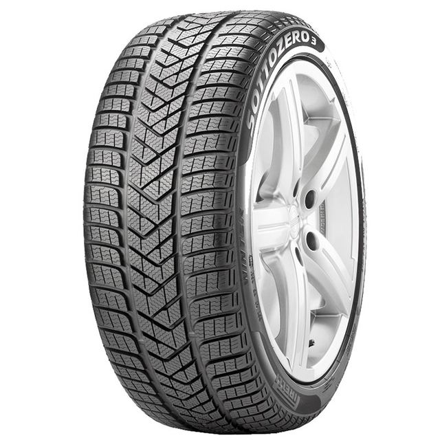 Pneu 205/40R18 Pirelli Winter Sottozero 3