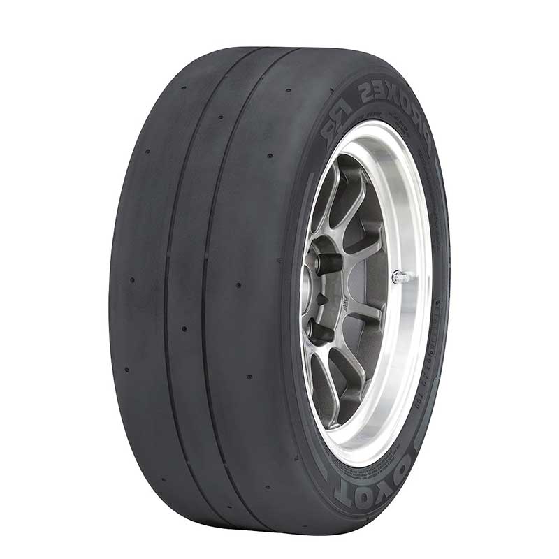 285/35R20 Z TOYO PROXES RR PNEU DE COURSE