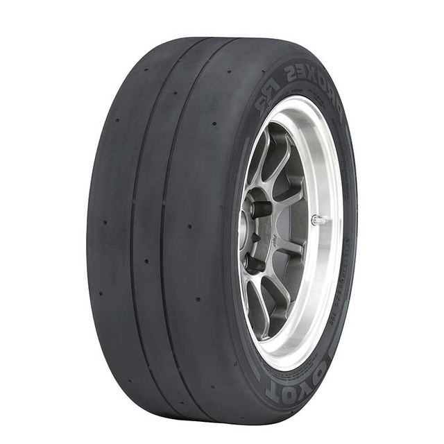 Pneu 285/35R20 Toyo Proxes