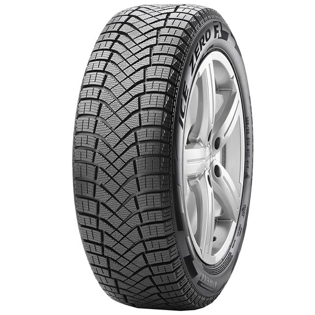 Pneu 185/65R15 Pirelli Winter Ice Zero FR FN