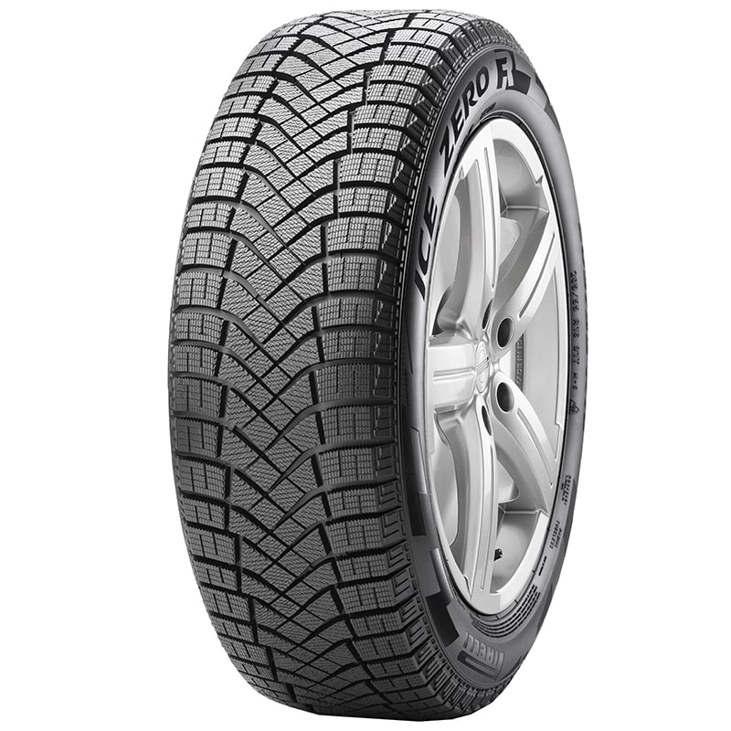 225/45R17 Pirelli FN WINTER ICE ZERO FR 94H XL