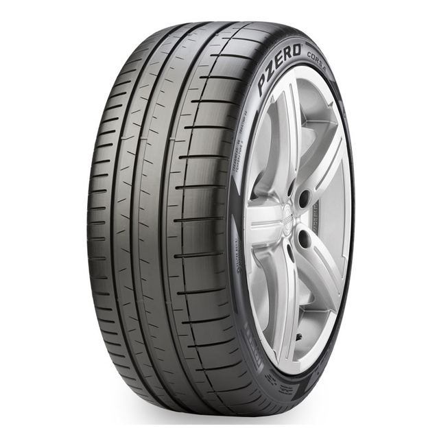 Tire 305/30R20 Pirelli P Zero Corsa Pzc4