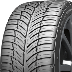 225/50R18 XL 99W BFGOODRICH G-FORCE COMP-2 A/S PLUS
