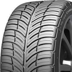 Pneu 225/50R18 BF Goodrich Bfgoodrich G Force Comp 2 A S Plus