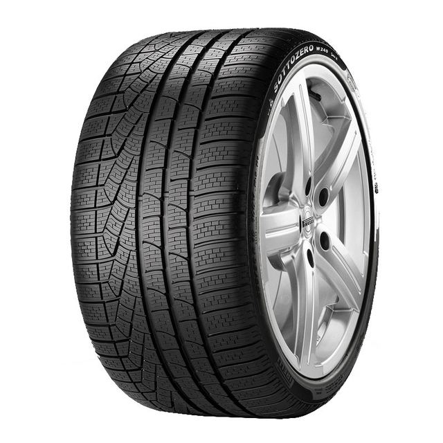 Pneu 265/40R18 Pirelli Sottozero