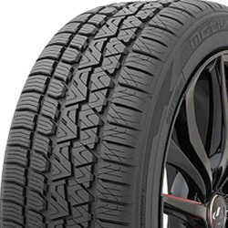275/40R17 XL 102W NITTO MOTIVO 365 BL