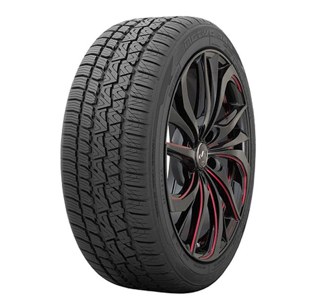Pneu 225/55R19 Nitto Motivo 365