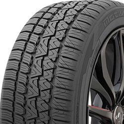 Tire 245/35R19 Nitto Motivo 365