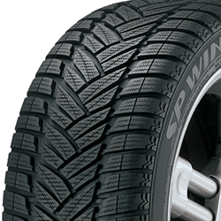 205/55R16 91H DUNLOP WINTER SPORT M3(RFT)