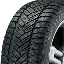 Neumático 205/55R16 Dunlop Winter Sport M3 Rft
