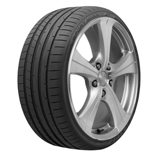 Pneu 225/45R18 Dunlop Sport Maxx RT2