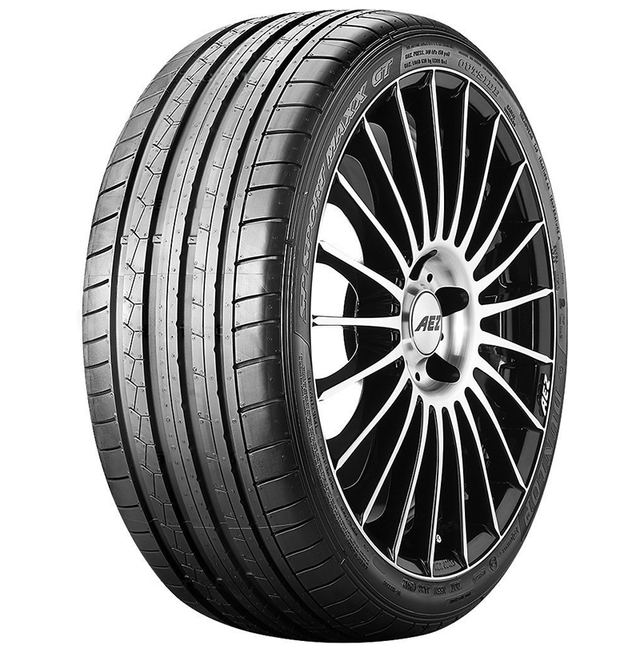 Pneu 275/35R19 Dunlop Sport Maxx