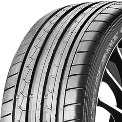 265/35R20 XL 99Y DUNLOP SP SPORT MAXX GT NOIR