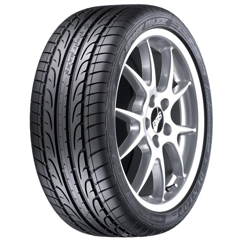 235/40R19 XL 96Y DUNLOP SP SPORT MAXX 050 NOIR