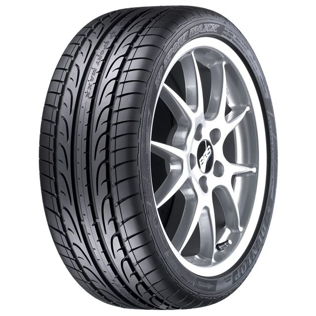 Pneu 235/40R19 Dunlop Sport Maxx