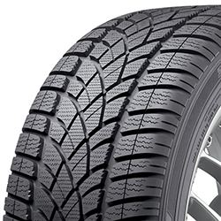 Pneu 265/35R18 Dunlop Winter Sport 3D Take Off