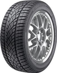 265/40R20 Dunlop WINTER SPORT 3D MO 104V XL