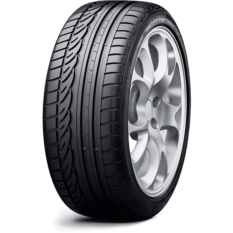 245/35R18 88Y DUNLOP SP SPORT 01 (RFT) NOIR