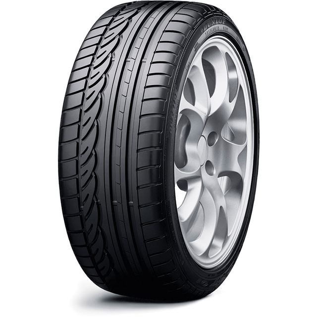 Neumático 245/35R18 Dunlop SP Sport 01 Rft