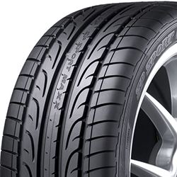 Tire 275/55R19 Dunlop SP Sport Maxx