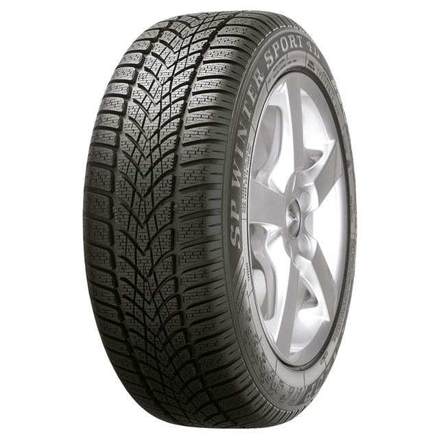 Tire 225/50R17 Dunlop SP Winter Sport 4D