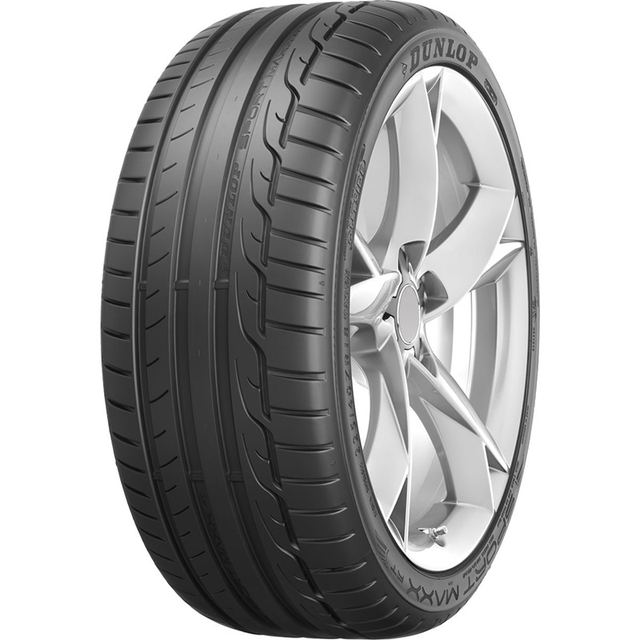 Pneu 235/35R19 Dunlop Sport Maxx