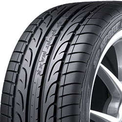 265/35R19 94W DUNLOP SP SPORT MAXX 050 (RFT)