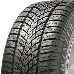 275/30R21 XL 98W DUNLOP SP WINTER SPORT 4D
